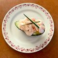 ブランディ's cooksnap of when they made 超絶簡単！えびアボガドマヨネーズ.