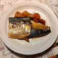 やぶちゃんパパ's cooksnap of when they made さばの煮つけ.