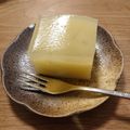 ハチワレねこ's cooksnap of when they made さつまいもようかん.