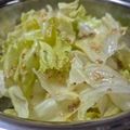 フリージア♬'s cooksnap of when they made はまる！レタスが丸々食べれちゃうサラダ♪.