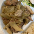 リータ☆'s cooksnap of when they made ☆簡単☆きのこと玉ねぎの和風ソースチキン.