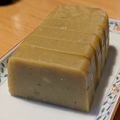 kaiselim's cooksnap of when they made 簡単和菓子＊30分で作れる＊芋ようかん.