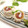 とのチャマ's cooksnap of when they made ちくわで梅肉と大葉の巻き巻き.