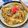 在宅勤務のおじさん's cooksnap of when they made メンチカツをリメイク☆メンチ丼.