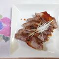 ぷっくりさん。's cooksnap of when they made スペアリブコーラ煮.