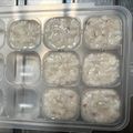 星子☆あられ's cooksnap of when they made 離乳食初期 初めてのお魚 鯛.