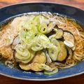 moiaussi's cooksnap of when they made 頬っぺが落ちちゃう絶品ナスのそうめん.