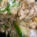 ゆま09022015's cooksnap of when they made 簡単✩鶏もも甘酢あん♡.