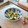 キンプリ's cooksnap of when they made 豆苗とエリンギの魚肉ソーセージ炒め.