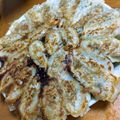 ピョンコ's cooksnap of when they made 簡単に手作り！本格餃子(*^O^*).