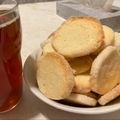 みちゅん's cooksnap of when they made 卵不要☆失敗しないディアマンクッキー.