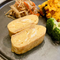 エリィガガ's cooksnap of when they made 白だしで料亭風☆誰でも簡単♪だし巻き卵.