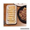 ほか弁ママ's cooksnap of when they made 簡単！早い！ワンタンの皮でチーズ揚げ.