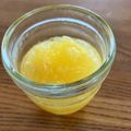 どみふぁ's cooksnap of when they made ふるふる♫甘夏ゼリー.