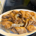 モモたろー君's cooksnap of when they made こんにゃくと薄揚げの煮物.