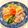 悠LOVE航's cooksnap of when they made 豚しゃぶ冷やし中華.