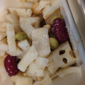 あゆたっくん's cooksnap of when they made 常備菜☺️蓮根とお豆の甘酢胡麻和え.