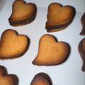 えるてれさ's cooksnap of when they made 米粉クッキー☆きなこ入り.