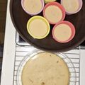 トリノオリンピック☆'s cooksnap of when they made 覚え易いプリン.
