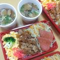 2児ママみきてぃ's cooksnap of when they made ふんわり・たまご・そぼろ.