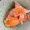ティアラ623's cooksnap of when they made 鶏胸肉チップス.