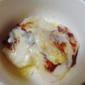 happa☆'s cooksnap of when they made 余ったお餅アレンジ　ピザ風もち.