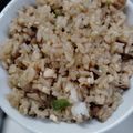 ＹＯＵ太's cooksnap of when they made チャーシューゴロゴロチャーハン.