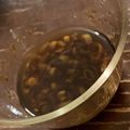 MULA's cooksnap of when they made 鶏ハムのタレ♡簡単おいしい！.
