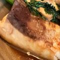 新婚OL's cooksnap of when they made フライパンでしっとりブリの照り焼き.