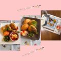 yesmama's cooksnap of when they made 漬け込みトマトでサッパリ大根サラダ.