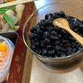 クックM1NQ5A☆'s cooksnap of when they made おばあちゃん直伝♪黒豆煮.