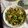 クックQT23CK☆'s cooksnap of when they made 時短節約！チンゲン菜ともやしの肉みそ炒め.