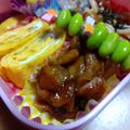 みなあゆママ's cooksnap of when they made 鶏のさっぱり照り焼き.