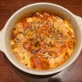 チェリチョコ's cooksnap of when they made 包丁なし簡単！１人ランチにトマトドリア.