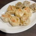 しゅい6's cooksnap of when they made お弁当に♪市販えび焼売の優しい甘辛煮.