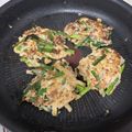 ☺︎n☺︎'s cooksnap of when they made 簡単！うどん餃子（つくれぽ500♡）.