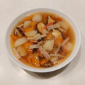 まんまるまうちゃん's cooksnap of when they made カブと椎茸・かに蒲鉾のとろとろ煮♪.