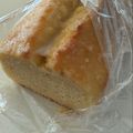 TeaChan214's cooksnap of when they made 作業時間10分★超簡単レモンケーキ.