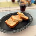 こむぎのほっぺ's cooksnap of when they made HBでふわもちリッチなブリオッシュ食パン.