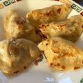 maiko〜's cooksnap of when they made ＊究極の餃子餡の作り方＊.