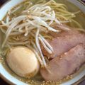 ママメイン！時々子供's cooksnap of when they made 3分ですぐ食べられる 煮卵！　味玉.