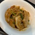 ٩(^‿^)۶'s cooksnap of when they made ✨豚トロ焼肉 ◯ フライパンで簡単✨.