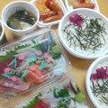 2児ママみきてぃ's cooksnap of when they made ☆わかめと大根の味噌汁☆.