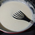 ビビ2525's cooksnap of when they made 簡単！ダマ知らずのホワイトソース♪.