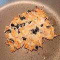 yukoko☆'s cooksnap of when they made チョーカンタン♡腸活チヂミ.