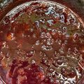三太夫どの's cooksnap of when they made すもものジャム.