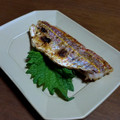 チコリママ's cooksnap of when they made 紫蘇の香り焼き鮭.