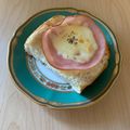クックあさみちゃん's cooksnap of when they made 超ズボラなガーリックマヨチーズトースト.