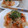 ponnko's cooksnap of when they made 簡単♪鮭といくらの炊き込み御飯.