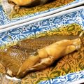 sanahey530's cooksnap of when they made 簡単♪生姜無し！甘辛カラスカレイ煮付け♡.